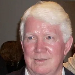 Portrait of Chris Lawler