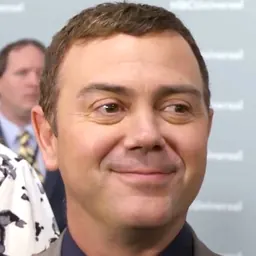 Portrait of Joe Lo Truglio