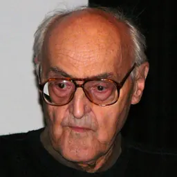Portrait of Ladislav Helge