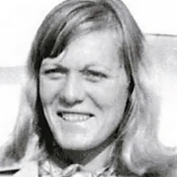 Portrait of Maria Micșa