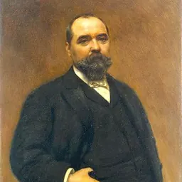 Portrait of José de Castro