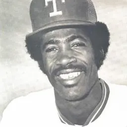 Portrait of Nelson Norman