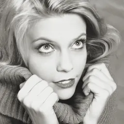 Portrait of Silje Reinåmo