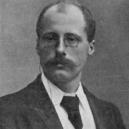 Portrait of George Warrington Steevens