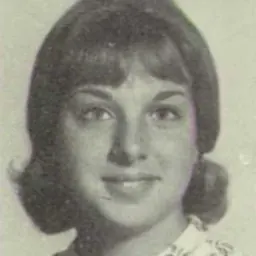 Portrait of Linda Tripp