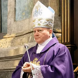 Portrait of Jan Sobiło