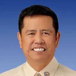 Portrait of Roy Loyola