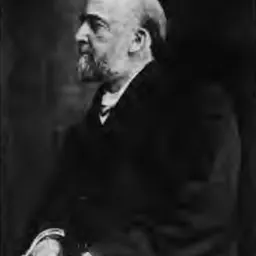 Portrait of Joseph Flintoft Berry