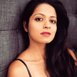 Portrait of Mouzam Makkar