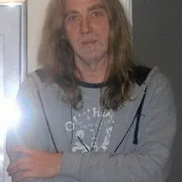 Portrait of Detlef Wiedeke