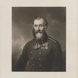 Portrait of Henry Montagu, 6th Baron Rokeby