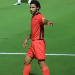 Portrait of Ohad Kadousi