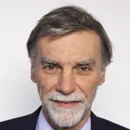 Portrait of Graziano Delrio