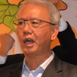 Portrait of Wei Ying-chung