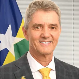 Portrait of Jaime Bagattoli
