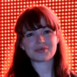Portrait of Rachel Wilson
