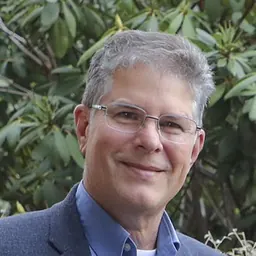 Portrait of Mark Warawa