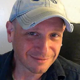 Portrait of Nick Granato