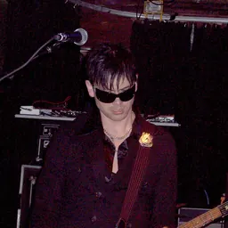 Portrait of Will Crewdson