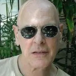 Portrait of David Libert
