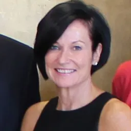 Portrait of Kathleen M. O'Malley