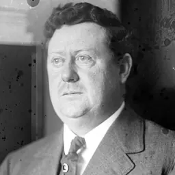 Portrait of Robert S. Maloney