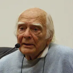 Portrait of Antonio Isasi-Isasmendi