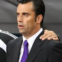 Portrait of Koldo Álvarez