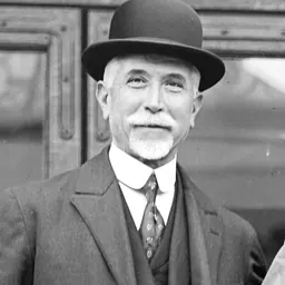 Portrait of Célestin Sieur