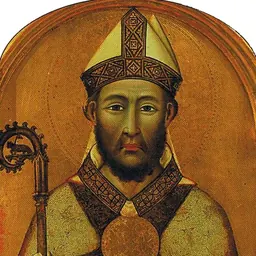 Portrait of Emilianus of Trevi