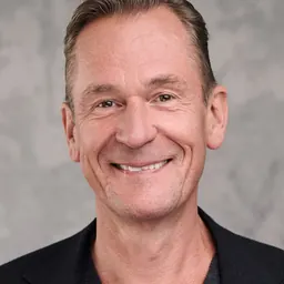 Portrait of Mathias Döpfner