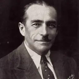 Portrait of Gustavo Jiménez