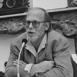 Portrait of Rob Houwer