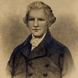 Portrait of William Osgoode