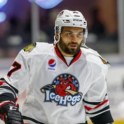 Portrait of Michael Liambas