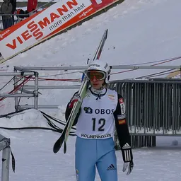 Portrait of Rok Urbanc