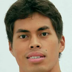 Portrait of Futi Tavana