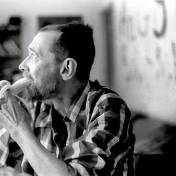 Portrait of Jean-Marie Berckmans