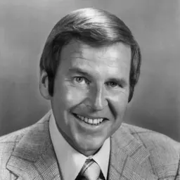 Portrait of Paul Lynde