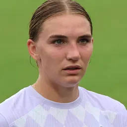 Portrait of Taylor Flint