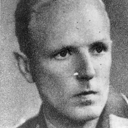 Portrait of Wilhelm Fulda