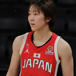 Portrait of Kokoro Tanaka