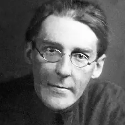 Portrait of Vladimir Shileyko