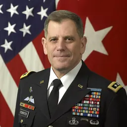 Portrait of Michael Ferriter