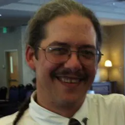 Portrait of John Birrenbach