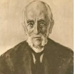 Portrait of Jean-Louis Prevost