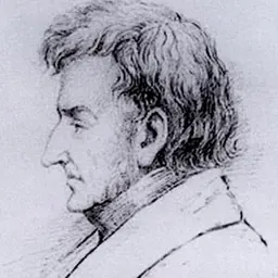 Portrait of Samuel Drummond