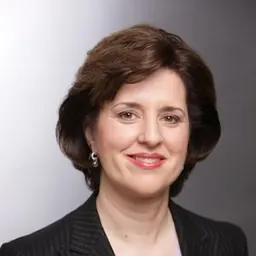 Portrait of Mary T. McDowell