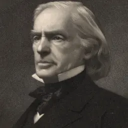Portrait of Heman J. Redfield