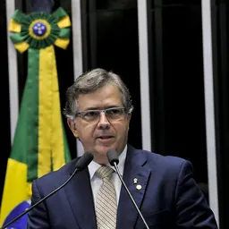 Portrait of Joaquim Passarinho